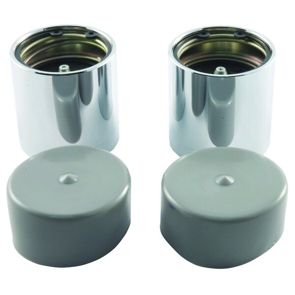 Bearing Protectors, 1.98" (pack of 2) 5.45" x6" x2.5"